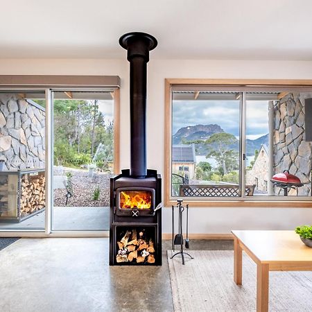 Freycinet Stone Studio 7 - Quartz Coles Bay Eksteriør billede